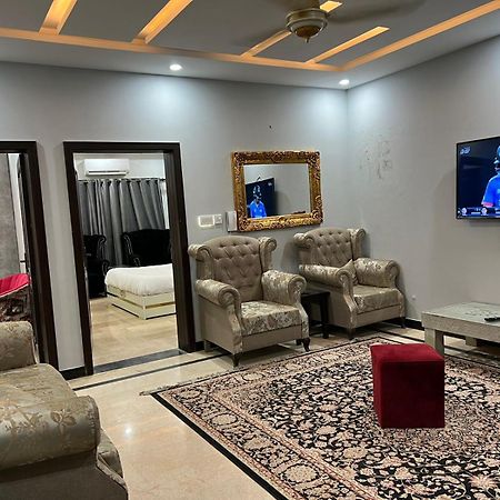Hotel Bed & Breakfast Islamabad Esterno foto