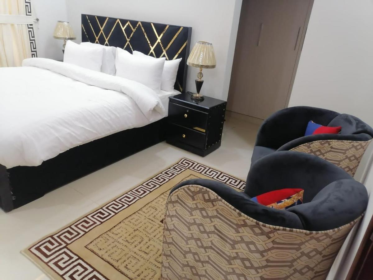 Hotel Bed & Breakfast Islamabad Esterno foto