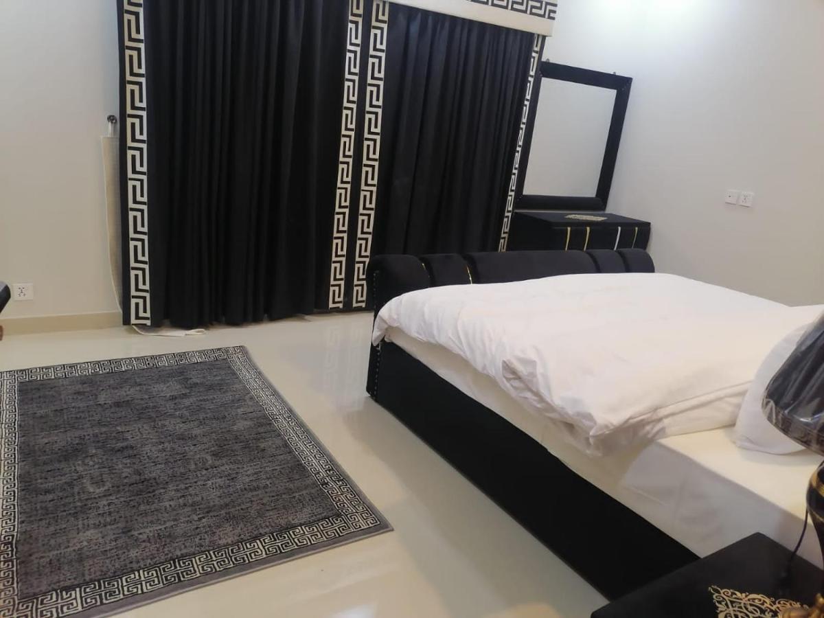 Hotel Bed & Breakfast Islamabad Esterno foto