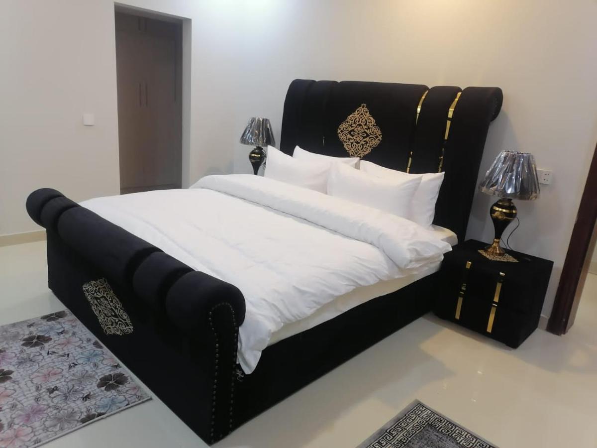 Hotel Bed & Breakfast Islamabad Esterno foto