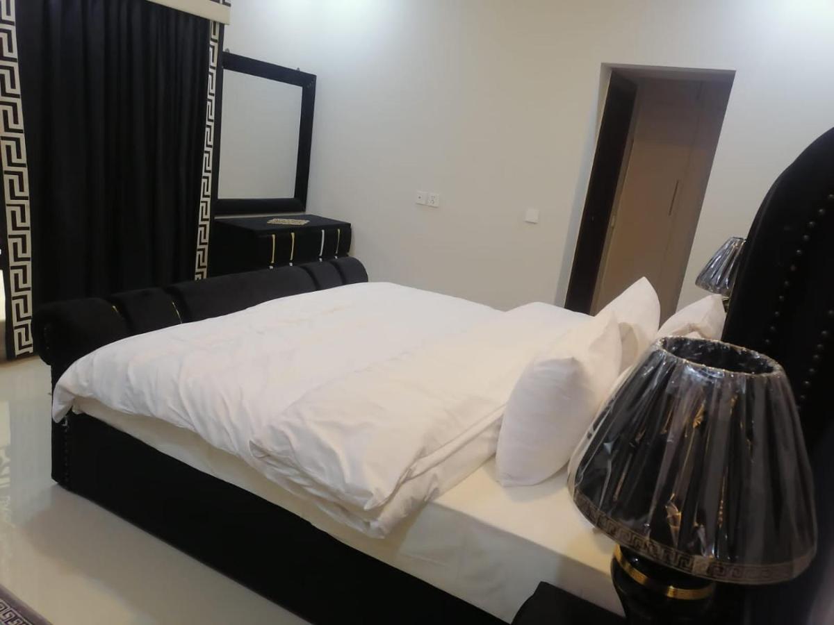 Hotel Bed & Breakfast Islamabad Esterno foto