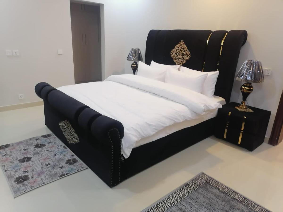 Hotel Bed & Breakfast Islamabad Esterno foto