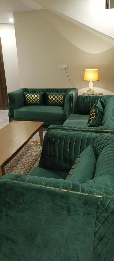 Hotel Bed & Breakfast Islamabad Esterno foto