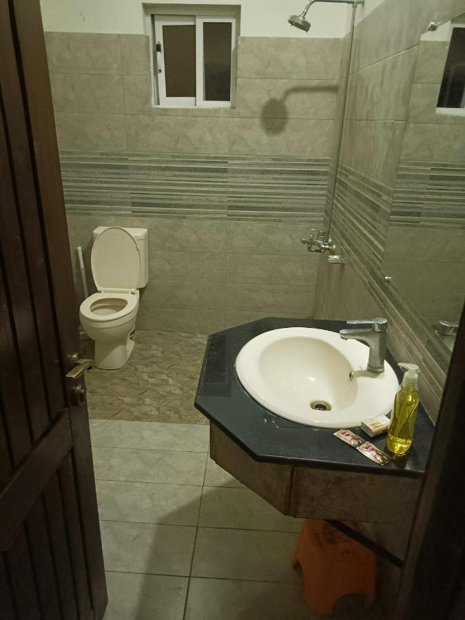 Hotel Bed & Breakfast Islamabad Esterno foto