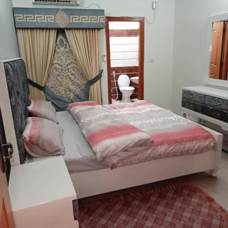 Hotel Bed & Breakfast Islamabad Esterno foto