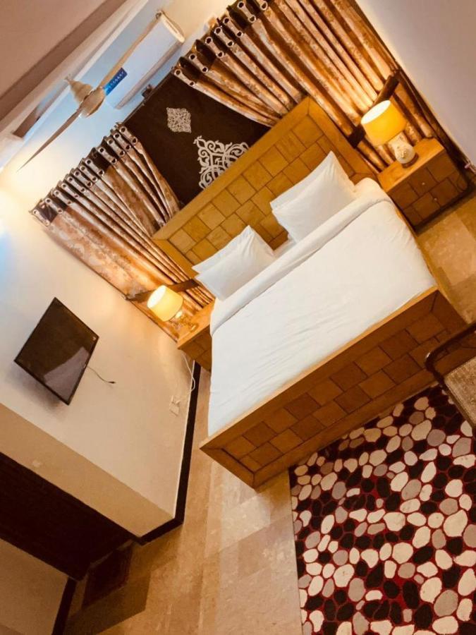 Hotel Bed & Breakfast Islamabad Esterno foto