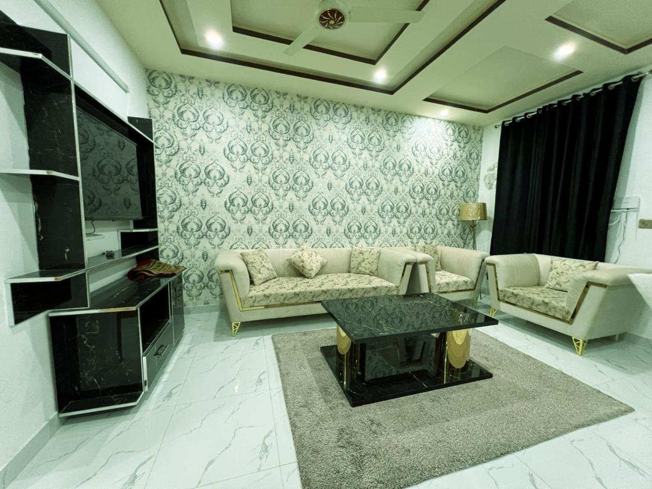 Hotel Bed & Breakfast Islamabad Esterno foto