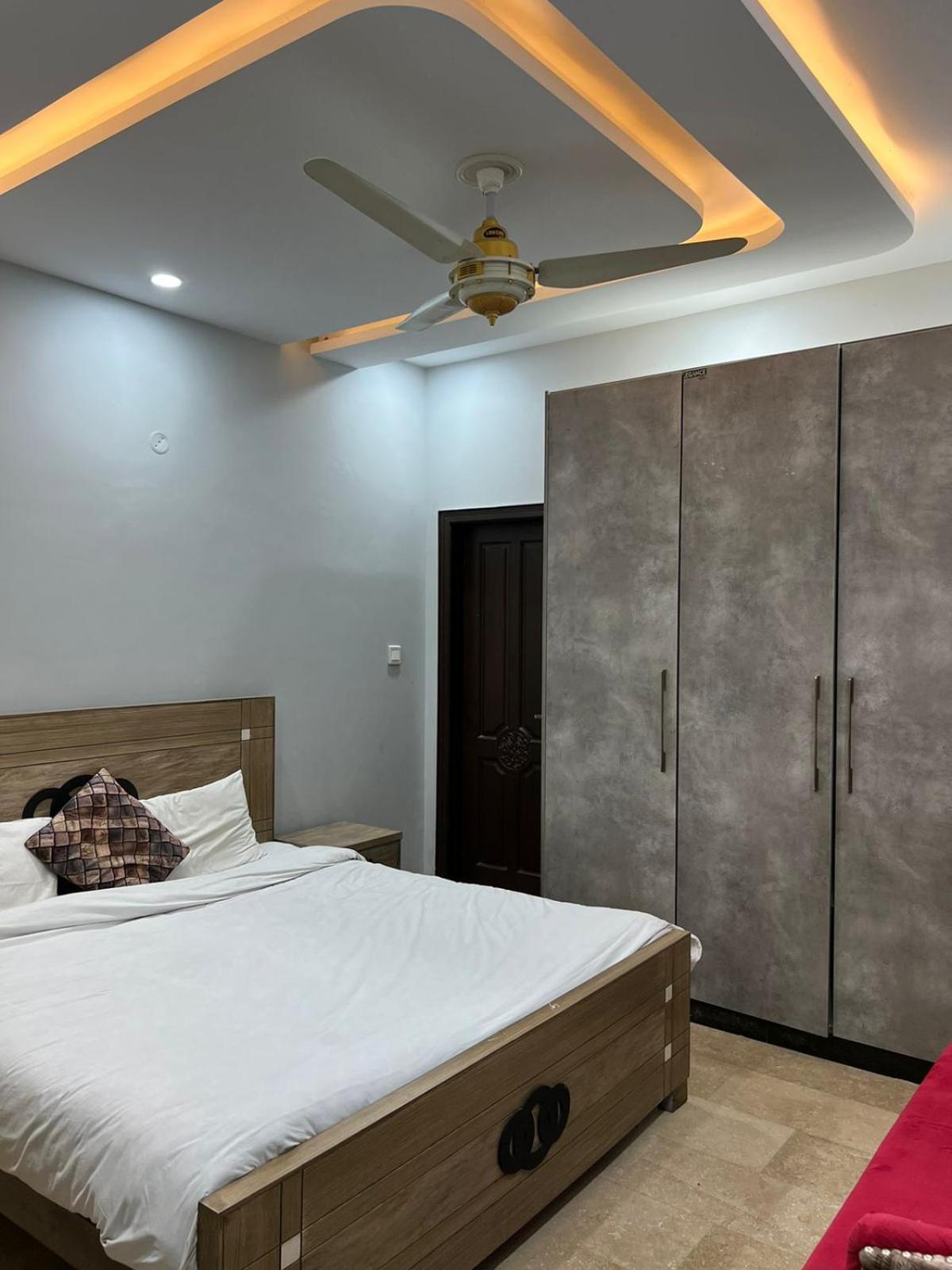 Hotel Bed & Breakfast Islamabad Esterno foto