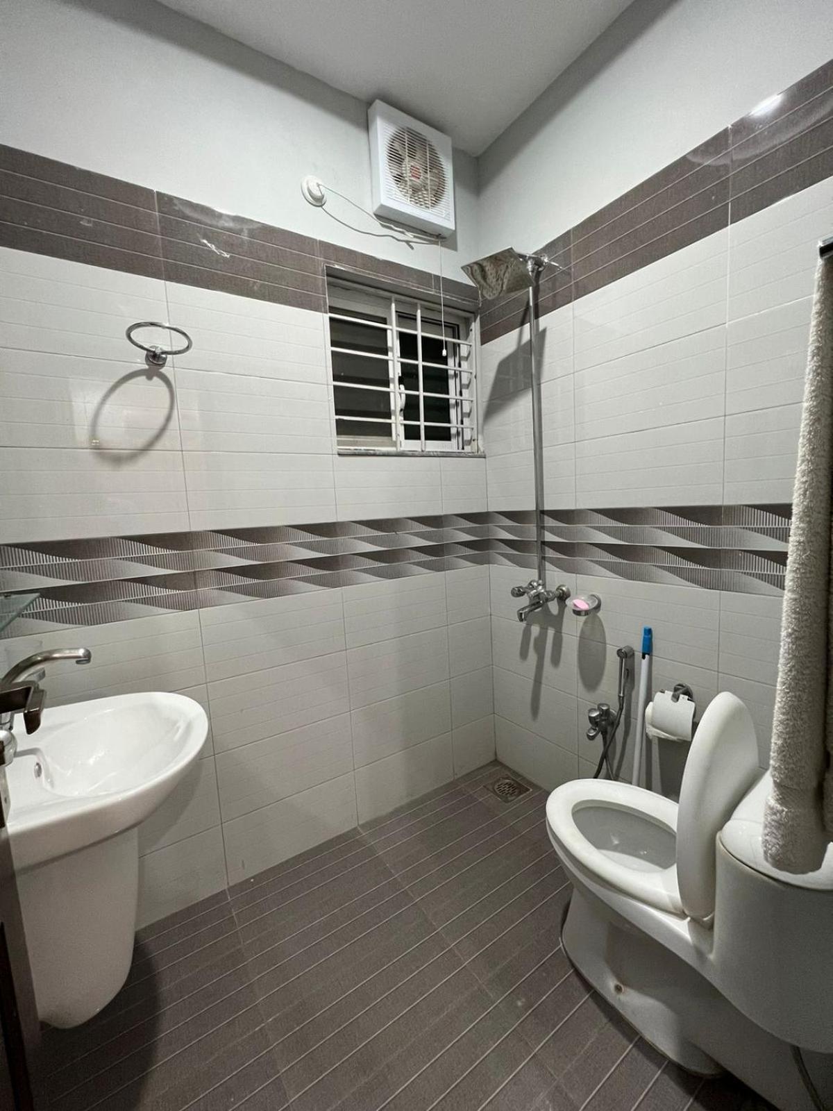 Hotel Bed & Breakfast Islamabad Esterno foto